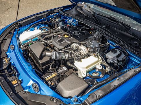 Used 2017 FIAT 124 Spider Lusso RWD image 25
