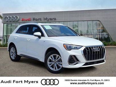 Used 2022 Audi Q3 2.0T Premium