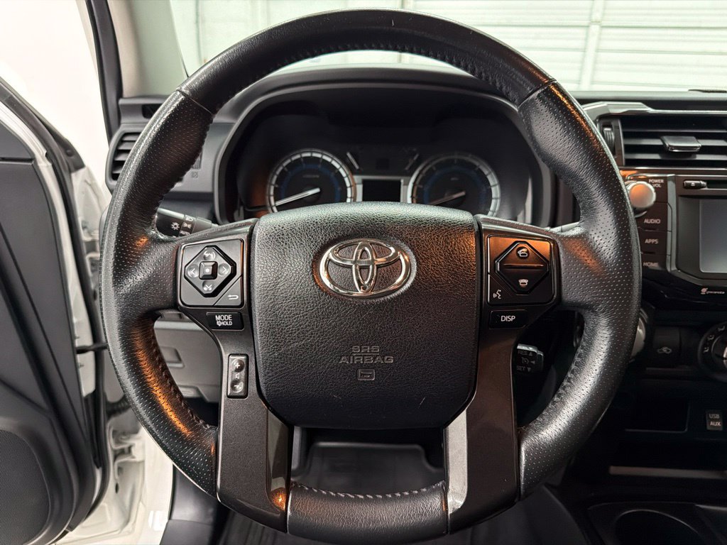 Used 2016 Toyota 4Runner TRD Pro AWD/4WD image 21