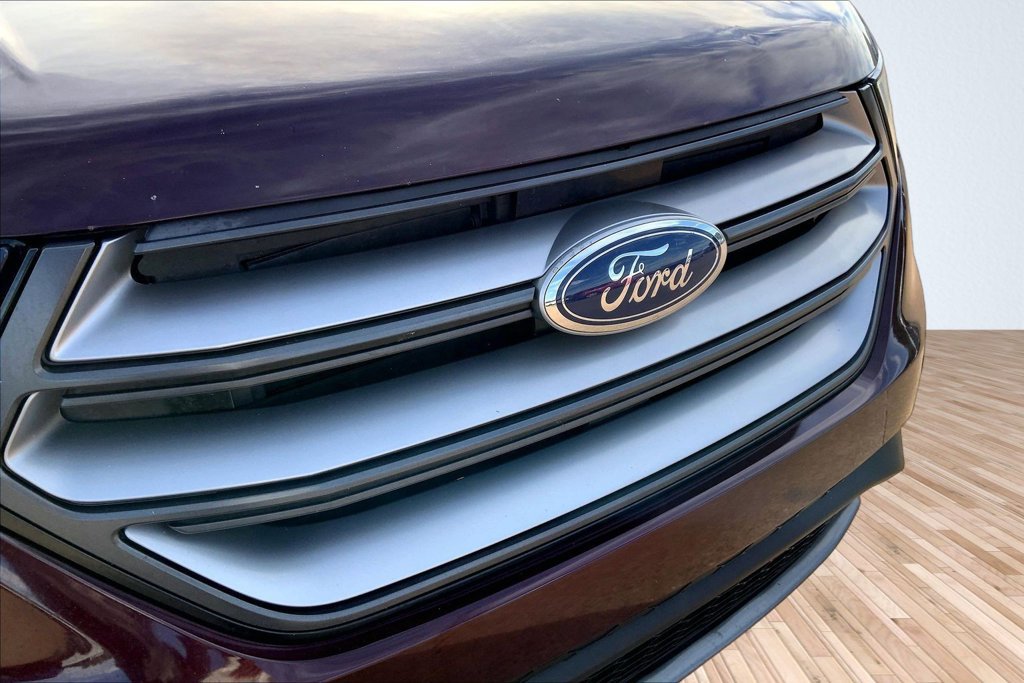 Used 2018 Ford Edge SEL w/ Equipment Group 201A AWD/4WD image 26