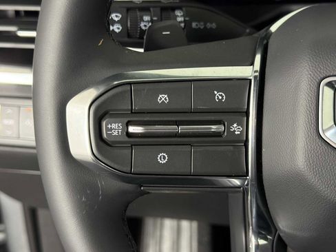 New 2026 GMC Acadia Elevation w/ Black Edition image 52