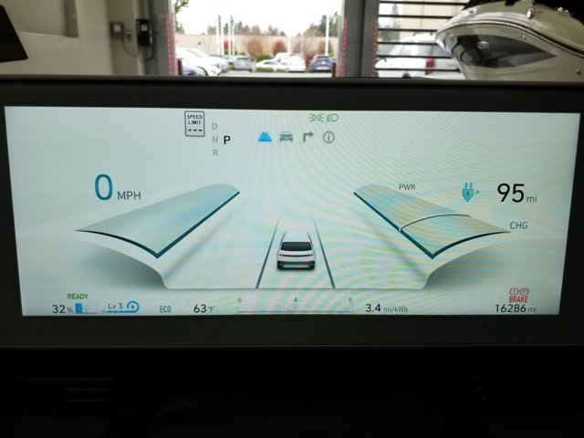 Certified 2024 Hyundai Ioniq 5 Limited RWD image 9