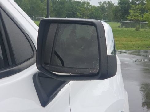 Used 2019 Chevrolet Silverado 1500 LT w/ All-Star Edition AWD/4WD image 6