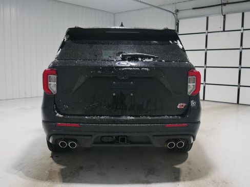 Used 2022 Ford Explorer ST w/ Equipment Group 401A image 6