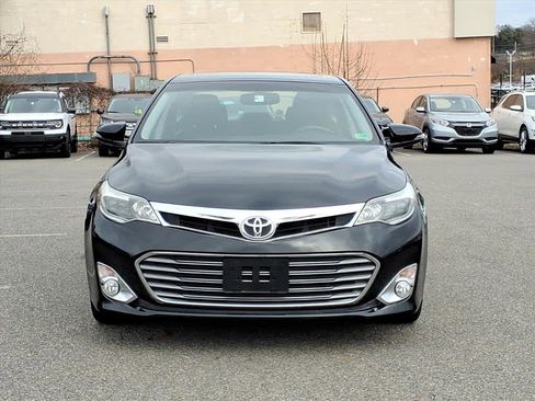 Used 2015 Toyota Avalon XLE Touring Sport Edition image 6