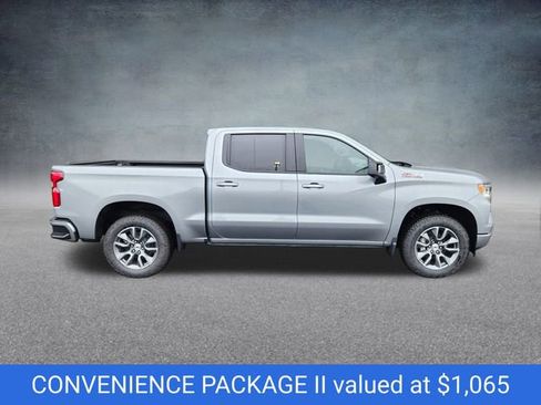 New 2026 Chevrolet Silverado 1500 RST image 5