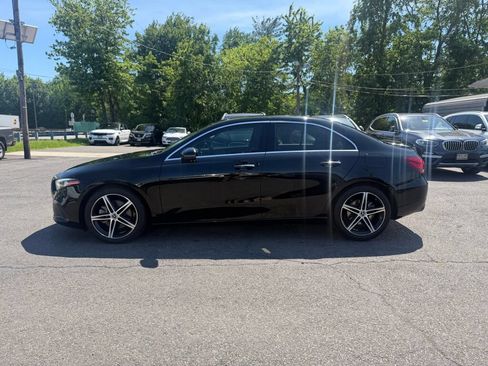 Used 2019 Mercedes-Benz A 220 image 5