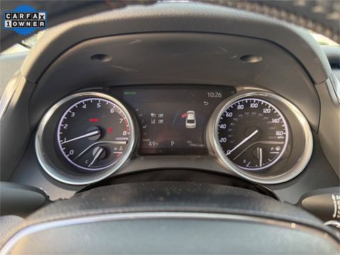 Used 2019 Toyota Camry XLE image 28