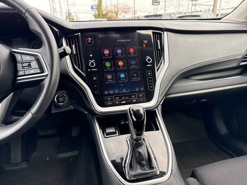 Used 2024 Subaru Legacy Premium image 21