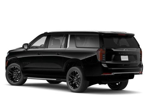 New 2026 Chevrolet Suburban LT AWD/4WD image 5