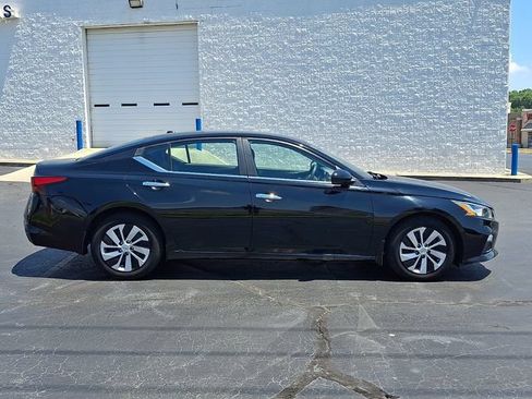 Used 2020 Nissan Altima 2.5 S FWD image 7