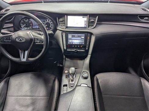 Used 2022 INFINITI QX55 Essential w/ Proassist Package image 6