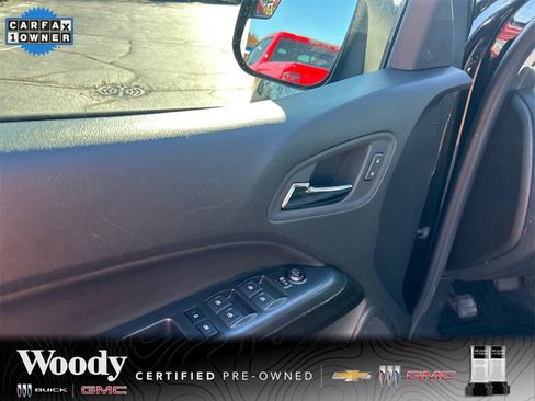 Certified 2022 GMC Canyon Elevation w/ Trailering Package image 14