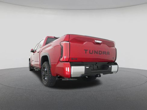 New 2026 Toyota Tundra Limited image 22