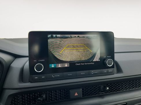 Used 2023 Honda CR-V LX image 22