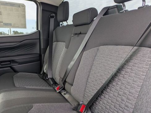 New 2026 Ford Ranger XL w/ Trailer Tow Package image 14