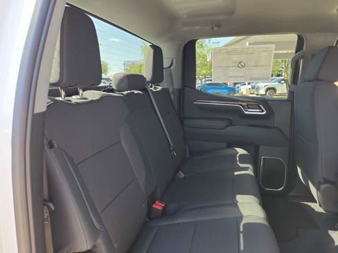 New 2026 Chevrolet Silverado 1500 LT image 13