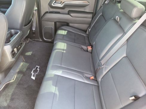 Used 2023 Chevrolet Silverado 1500 RST w/ RST All Star Premium Package AWD/4WD image 32
