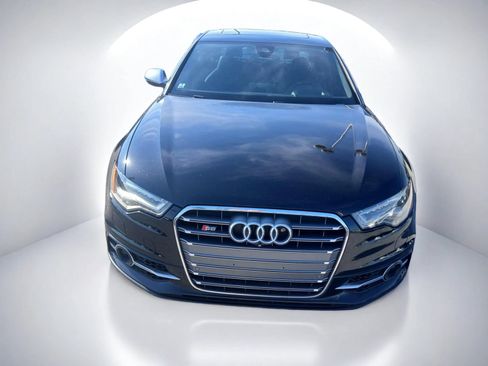 Used 2013 Audi S6 Prestige AWD/4WD image 3