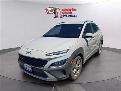 Used 2023 Hyundai Kona SEL w/ Cargo Package