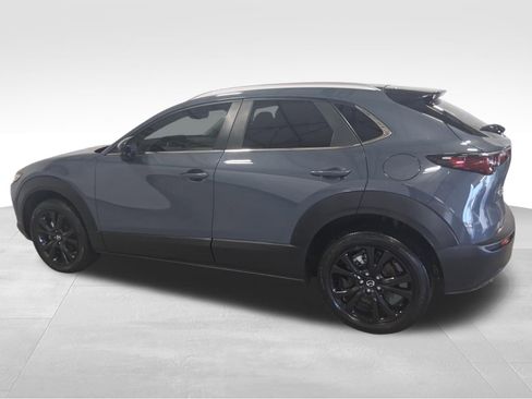 Used 2023 MAZDA CX-30 AWD 2.5 S w/ Preferred Package image 7
