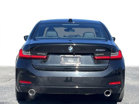 Used 2024 BMW 330i Sedan image 27
