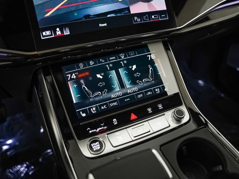 New 2025 Audi Q7 3.0T Prestige image 19