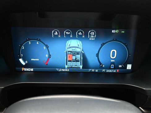 Used 2025 Ford F150 XLT w/ Equipment Group 302A MID image 20