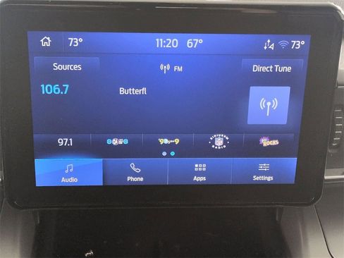 Used 2023 Ford Explorer XLT w/ Equipment Group 202A image 22