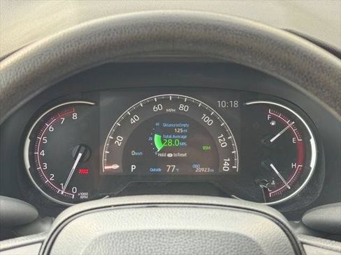 Certified 2023 Toyota RAV4 LE AWD/4WD image 44