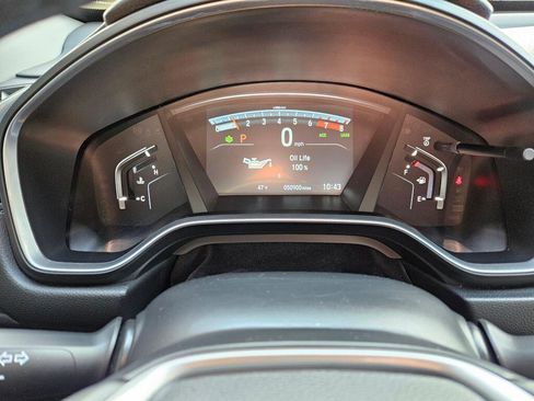 Used 2021 Honda CR-V EX-L image 28