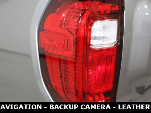 New 2026 GMC Canyon Denali image 29