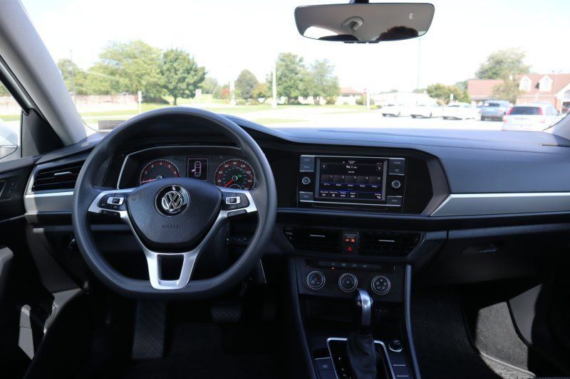 Used 2021 Volkswagen Jetta S FWD image 11