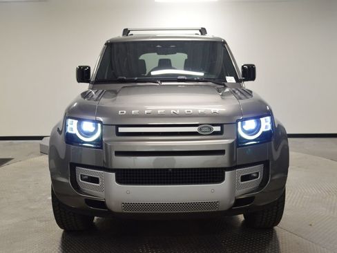 Used 2022 Land Rover Defender 110 XS Edition AWD/4WD image 10