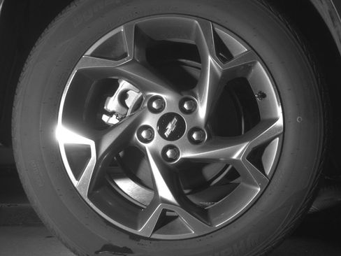 Used 2025 Chevrolet Trax LT image 15