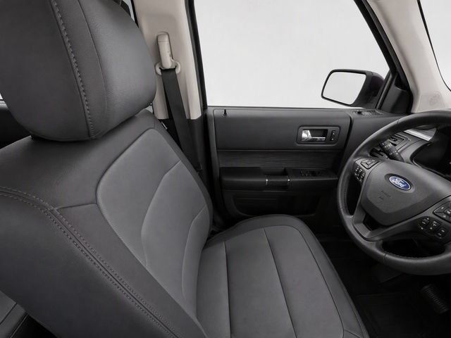 Certified 2019 Ford Flex Limited w/ Limited Appearance Package AWD/4WD image 11