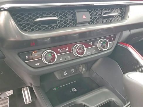 New 2025 Acura ADX A-Spec image 21