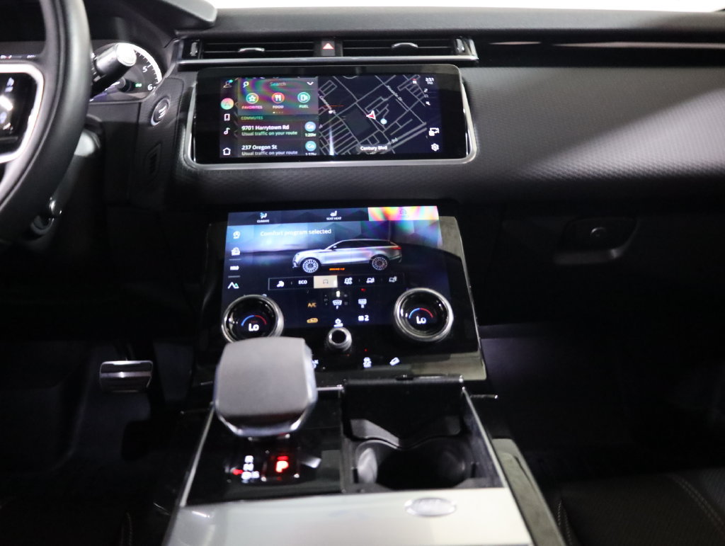 Used 2022 Land Rover Range Rover Velar R-Dynamic S AWD/4WD image 61