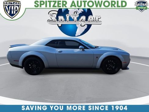 Used 2023 Dodge Challenger R/T Scat Pack RWD image 10