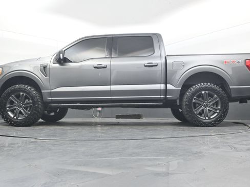 Used 2023 Ford F150 XLT w/ Equipment Group 302A High AWD/4WD image 22