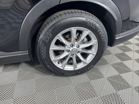 Used 2025 Honda CR-V EX image 32