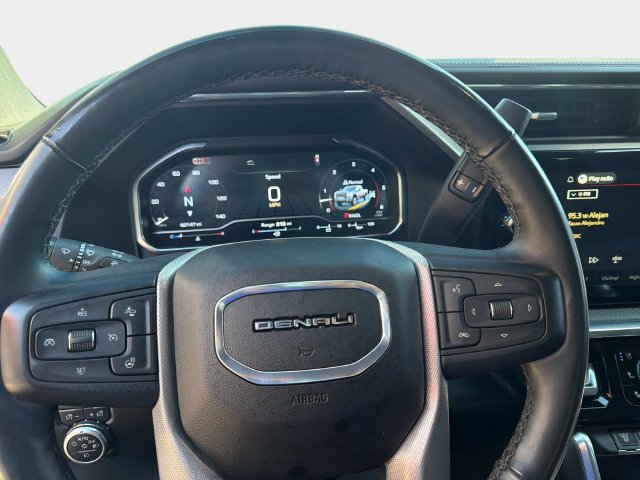 Used 2024 GMC Sierra 2500 Denali w/ Denali Reserve Package AWD/4WD image 20