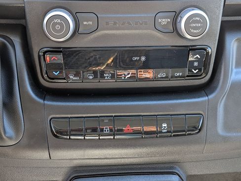 New 2026 RAM ProMaster 1500 w/ Convenience Group image 19