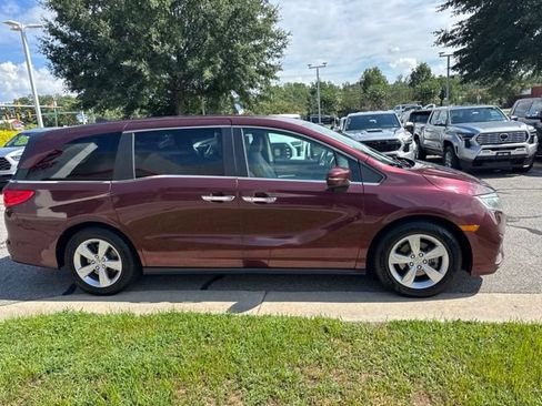 Used 2018 Honda Odyssey EX image 6