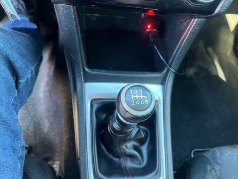 Used 2017 Subaru WRX image 15