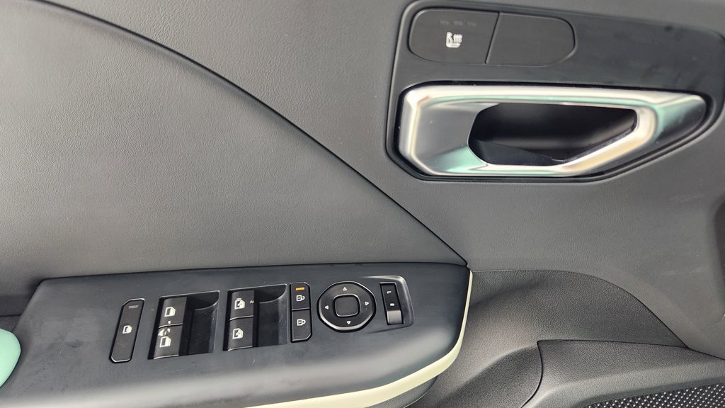 New 2026 Kia K4 GT-Line FWD image 17