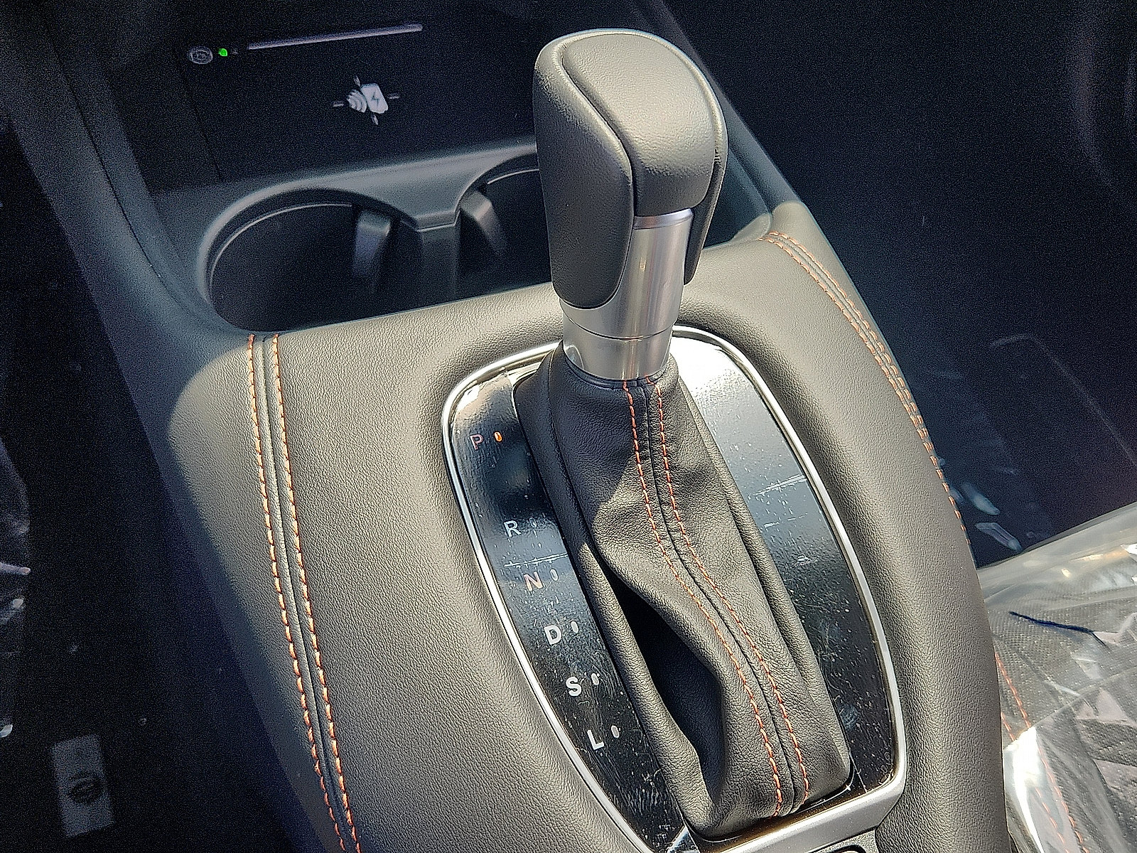 New 2027 Honda HR-V Sport image 10
