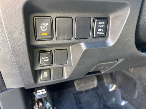 Used 2023 Nissan Frontier Pro-X w/ Pro Convenience Package image 22