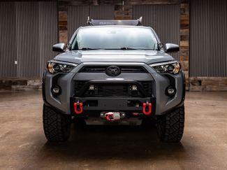 Used 2021 Toyota 4Runner Trail Special Edition video 2