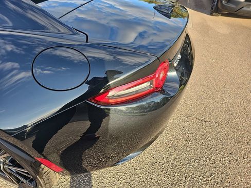 New 2026 MAZDA MX-5 Miata RF Grand Touring image 36